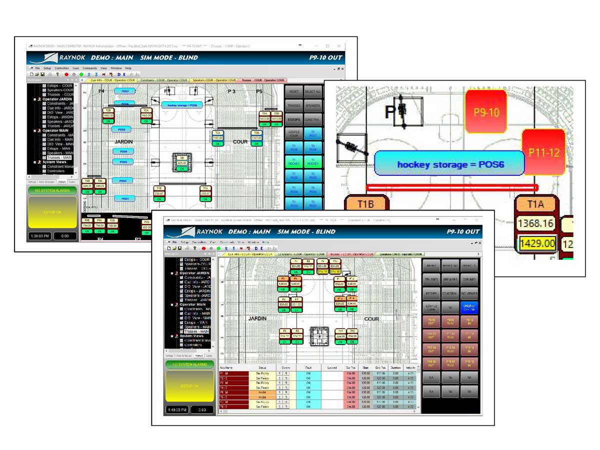 Niscon-software