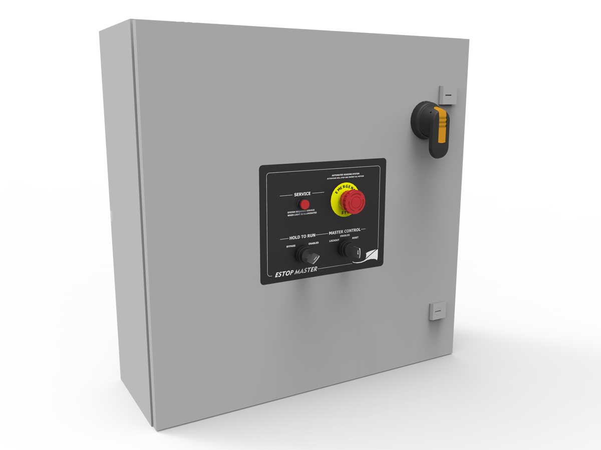 ray-esm-pp-n12-e-stop-master-controller